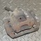Etrier de fr&acirc;nă dreapta spate MERCEDES-BENZ SPRINTER 3-t Furgon 906 2010 13678246