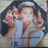 Disc Vinil Flipper &Ouml;csi - Homokot Sz&oacute;r A Szemembe - R&aacute;k&oacute;czi - 011