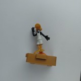 McDonald's Space Jam - Daffy Duck 1996