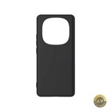 Husa pentru Xiaomi Redmi Note 14 Pro 4G OEM Matt Bleumarin