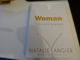 Woman - an intimate geography - Natalie Angier