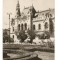 CPIB 18213 CARTE POSTALA - ORADEA. BIBLIOTECA REGIONALA