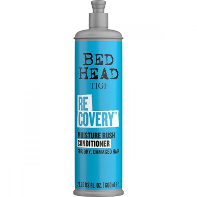 Balsam pentru par uscat si degradat Recovery Bed Head, 600ml, Tigi foto