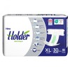 Scutece Adulti Holder XL (100-150cm) 30 Bucati, Premium, Absorbante, Bariere Scurgere, Unisex