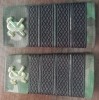C3 - Grade militare - mozaic padure - plutonier adjutant principal auto