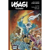 Usagi Yojimbo 30. - Tolvajok &eacute;s k&eacute;mek - Stan Sakai