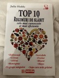 Top 10 regimuri de slabit - Julia Hobbs