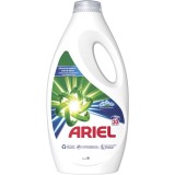 Detergent de rufe lichid Ariel Mountain Spring, 30 spalari