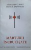 MARTURII INCRUCISATE. FAPTUL CRESTIN IN ERA SMARTPHONE-RAZVAN BUCUROIU, TEODOR BACONSCHI-247622