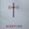 MARTURII INCRUCISATE. FAPTUL CRESTIN IN ERA SMARTPHONE-RAZVAN BUCUROIU, TEODOR BACONSCHI-247622