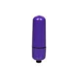 Glont vibrator 3-Speed purple