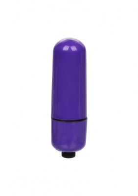 Glont vibrator 3-Speed purple foto