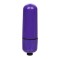 Glont vibrator 3-Speed purple