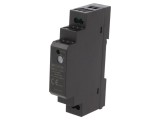 Alimentator Pulsatoriu pentru Șină DIN 15W 12V 1,25A