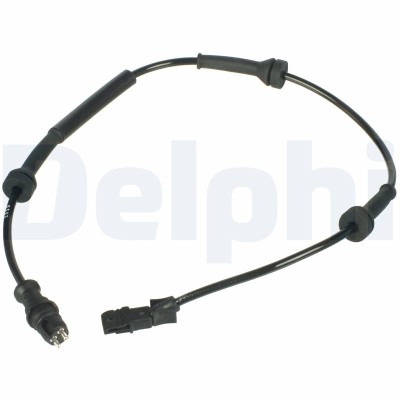 DELPHI SS20243 senzor,turatie roata foto