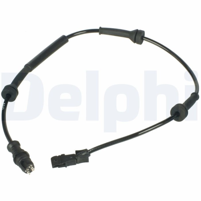 DELPHI SS20243 senzor,turatie roata