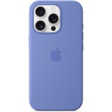 Husa Iphone 16 Pro Silicon MagSafe, Periwinkle, Apple