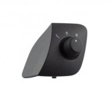 Buton reglare oglinzi Topautochei&reg; compatibil cu Seat Ibiza 2008-2015, Oem