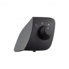 Buton reglare oglinzi Topautochei&reg; compatibil cu Seat Ibiza 2008-2015