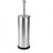 Perie WC cu suport inox