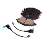 Set placute frana ceramice Krottendorf Ceramic pentru Skoda Superb III