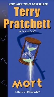 Mort: A Novel of Discworld foto