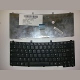 Tastatura laptop second hand Acer Travelmate 2300 2410 4000 4500 Layout Franceza