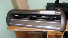 Cutting Plotter,Presa termica foto