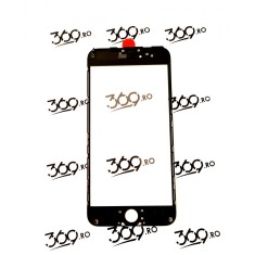 Geam OCA iPhone 6 Plus negru