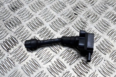 Bobina de inducție de &amp;icirc;naltă tensiune FORD FOCUS III 2012 OEM: CM5G-12A366-BA,D5E1G 13525477 foto
