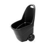 Roaba Easy Go XL, 62 L - negru