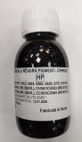 Cerneala HP PIGMENT negru 100ml CPHP02K, Oem