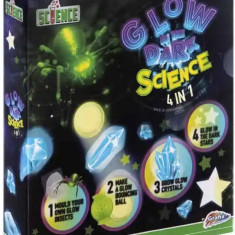 Set educativ - Science | Grafix