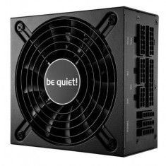 Sursa be quiet! SFX-L Power, 500W, 80+ Gold, Modulara (Negru)