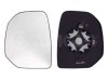 Geam oglinda Citroen Berlingo (Mf), 07.1996-02.2008, Peugeot Partner (G), 07.1996-03.2008, Dreapta, Crom, Convex, View Max, 8151W4 5790556M