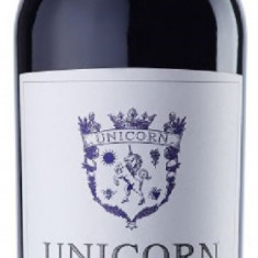 Vin rosu - Equilibrium, Cabernet Sauvignon & Merlot & Rara Neagra, sec, 2016 | Unicorn Estate