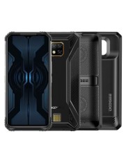 Pachet telefon mobil + 2 module Doogee S95 Pro Super, IPS 6.3 inch, 8GB RAM, 128GB ROM, Android 9.0, Helio P90 Octa Core foto