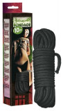 10m Sfoara Neagra Bondage#