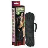 10m Sfoara Neagra Bondage#