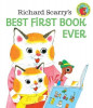 Richard Scarry&#039;s Best First Book Ever!
