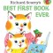 Richard Scarry&#039;s Best First Book Ever!