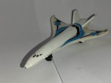 Bnk jc Matchbox Hypersonic Jet