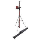 Stativ pentru laser Kapro 886-58 cu tija telescopica, max. 3,2 m