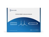 Ecovacs Serv kit T9 T9+ N8 PRO N10&amp;amp OZMO T8 Fam Ecovacs1xperie princ 4xperii laterale 3xfiltre antibact