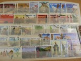 Zimbabwe Madagascar Niger Rwanda Benin Africa -A771
