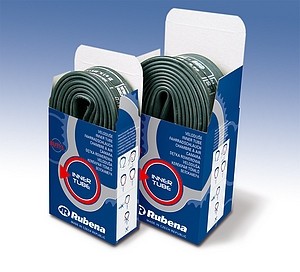 Camera de aer 12,5 x 1,5 &amp;ndash; 2.10, (47/54 - 203) SV 90⁰ Cod:RUB-30671 foto