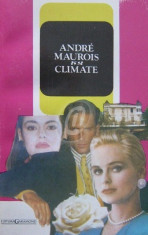 Climate (1993) foto