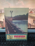 Rebus, revistă bilunară de divertisment, nr. 16 (748) anul 32, 15 aug. 1988 058