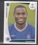 B10 - Sticker fotbal - UEFA Champions League - editia 2009 - 2010 - nr 439