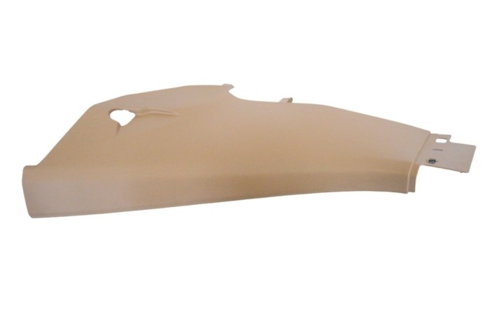 Ornament st&acirc;lp spate st&acirc;nga PORSCHE CAYENNE 92A 2015 OEM: Off-road | 23775173